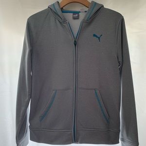 Puma Jacket
